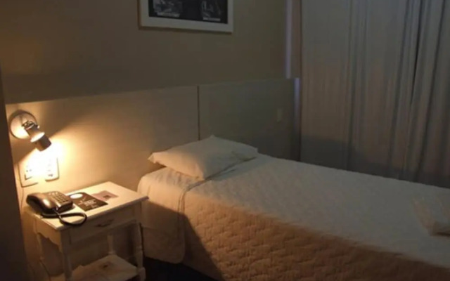 Hotel Emacite Flex