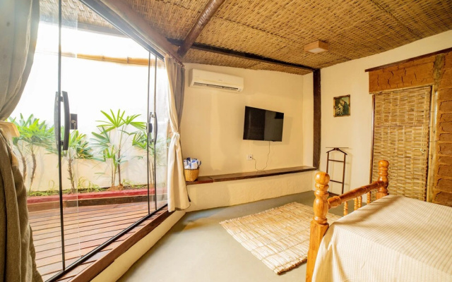Ferraria Guest House