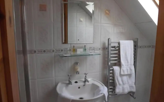 Gort na Mona Bed and Breakfast