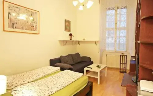 Apartment Judenplatz