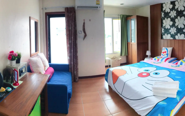 Phuket Iyh Express Hostel