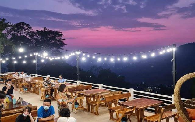 Sangria Resort
