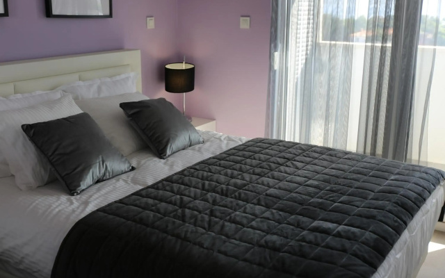 Ambassador Apartment Zadar
