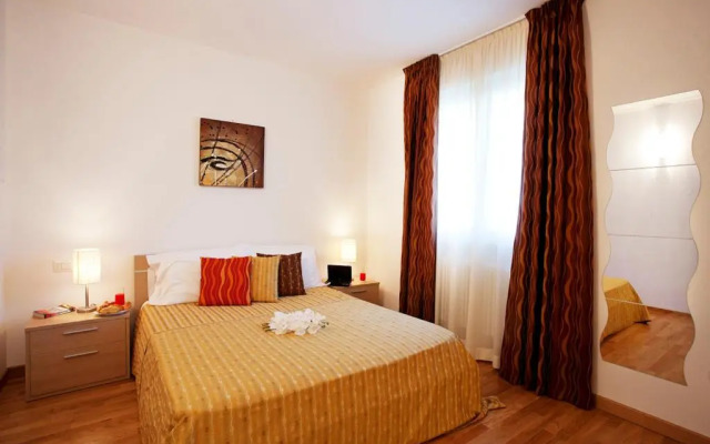 Tremezzo Residence 5-1 of 11 Apartments in An Exclusive Residence by Italian Apartments