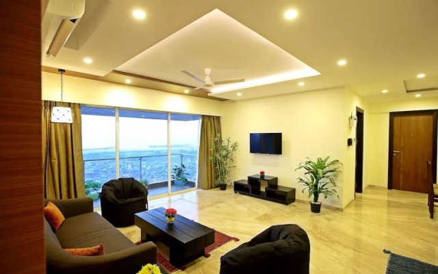 Nirvana Residences by 1589 Hotels