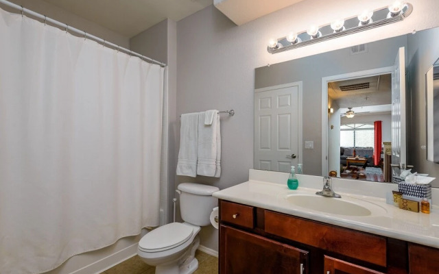 Signature 2 Bedroom Condo by RedAwning