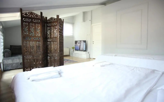 Karakoy VAV Suites