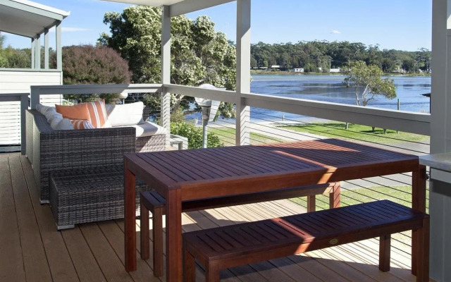 Holiday Haven Burrill Lake
