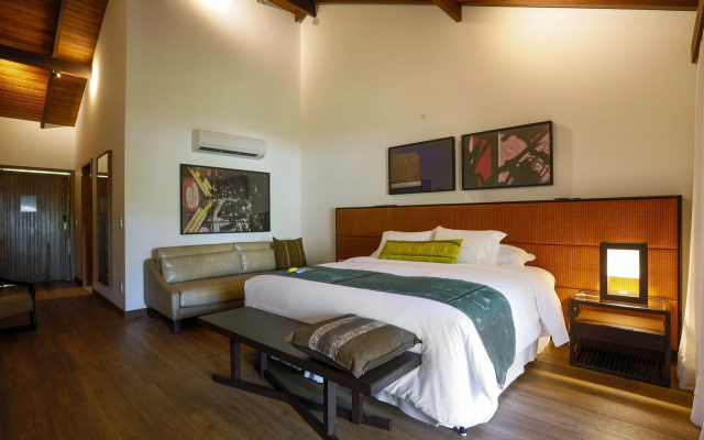 Kuara Hotel
