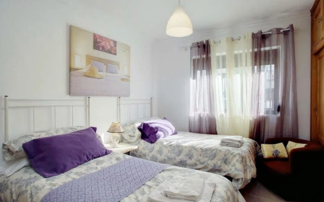 White Heron Apartment