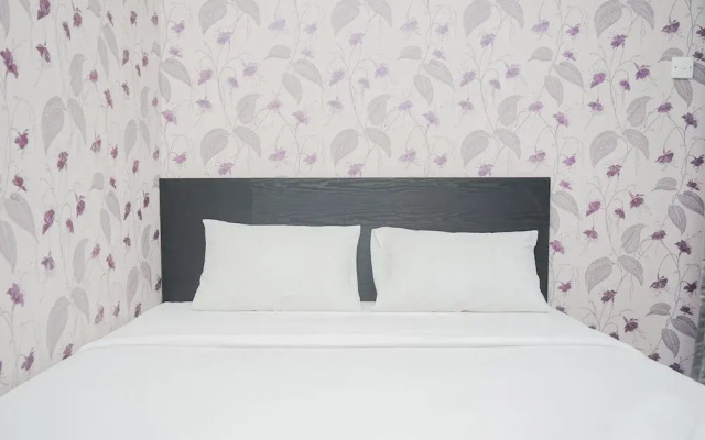 Modern Comfy 2Br Serpong Greenview Apartment