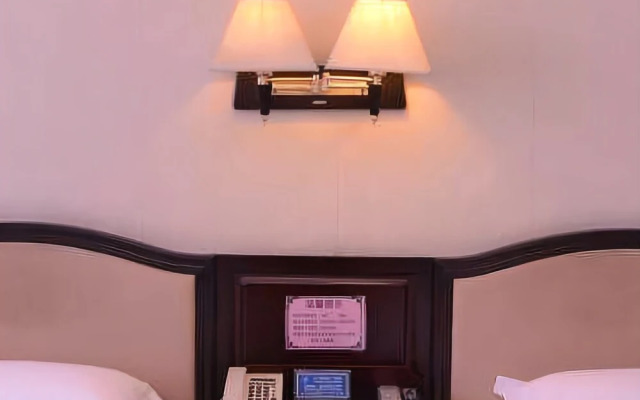 Jiaoyu Hotel