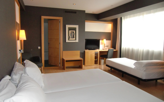 Hotel Barcelona Universal
