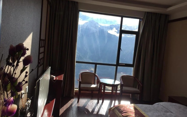 Mingzhu Hotel