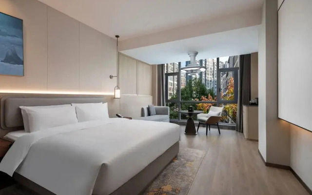 Days Inn By Wyndham Chenzhou Yongxing