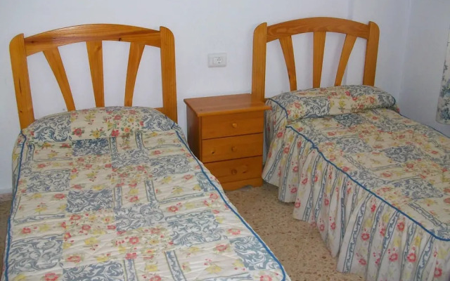 Apartamentos Bonaire