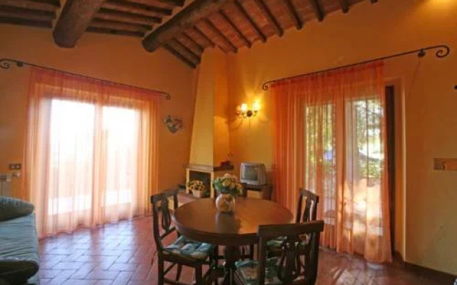Villa I Cedri