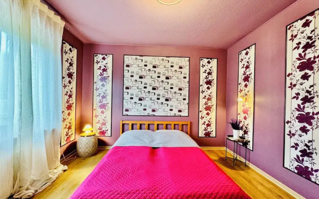 Premium Stay Academy - Luxus-Ferienwohnungen mit Erlebnis