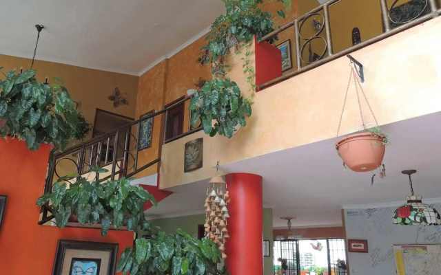 Panama Canal Inn