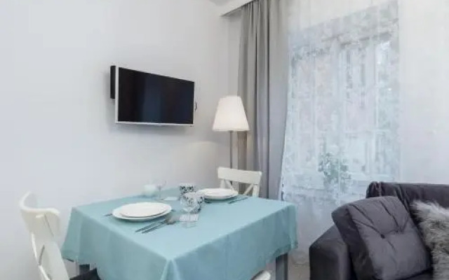 Bently Apartments I
