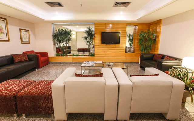Scorial Rio Hotel