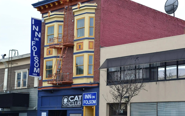 Inn on Folsom