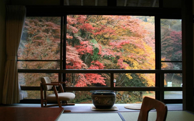 Ueyama Ryokan