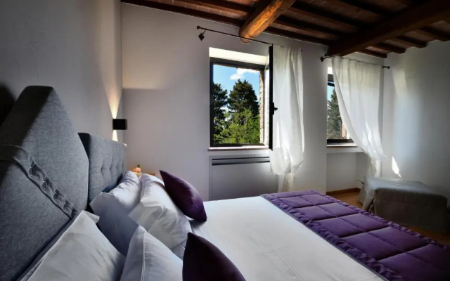 Porsenna Resort