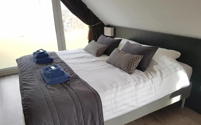 Bed & Breakfast Rheiderland
