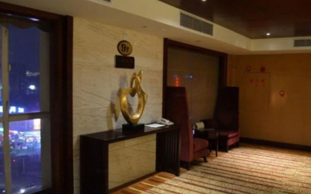 Shenzhen Kaijia Hotel