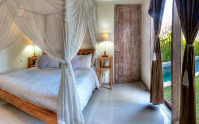Villa Lestari