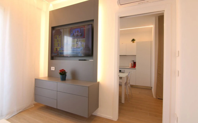 Arcioun Suite Apartment