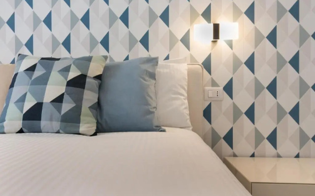 Residence Meridian Unità 4