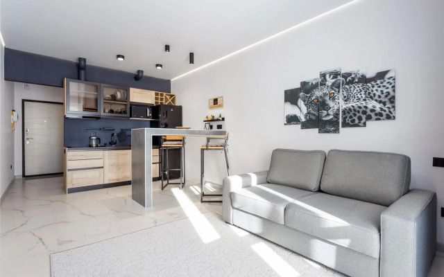 ApartKRD на улице имени В.Н. Мачуги 166