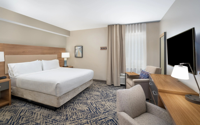 Candlewood Suites Asheville Downtown by IHG