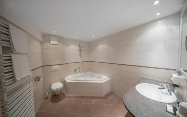 Hotel Albona