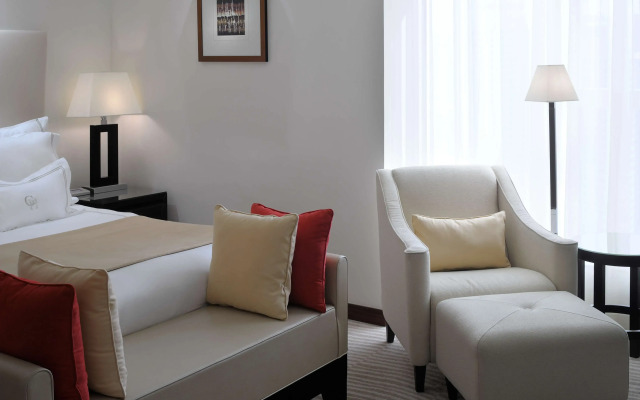 Grosvenor House, a Luxury Collection Hotel, Dubai
