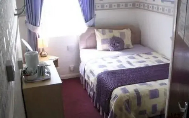 Thornhill Blackpool