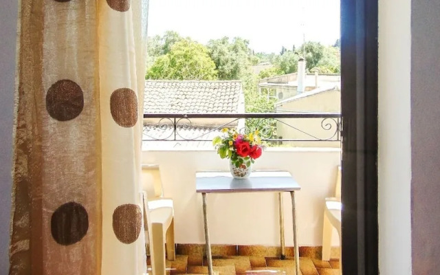 Apartments Aggeliki