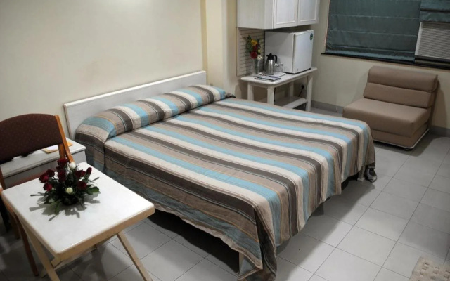Hotel Airlines International