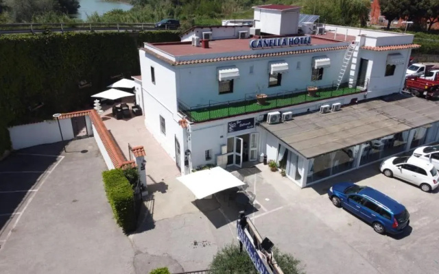 Canella Hotel