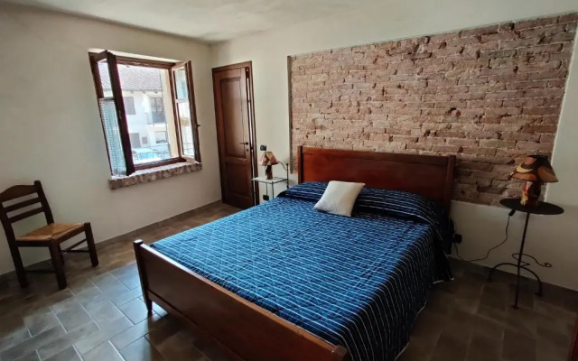 Agriturismo Rio Sordo