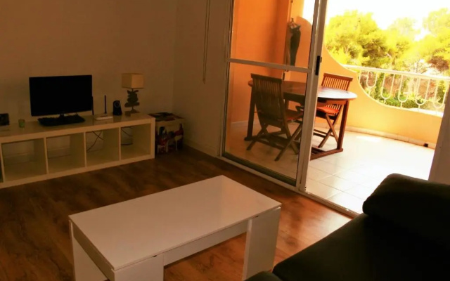 Coveta Beach Apartament