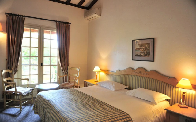 Hotel de Gigaro