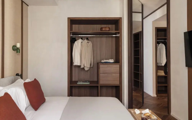 Naman Hotellerie - Condotti