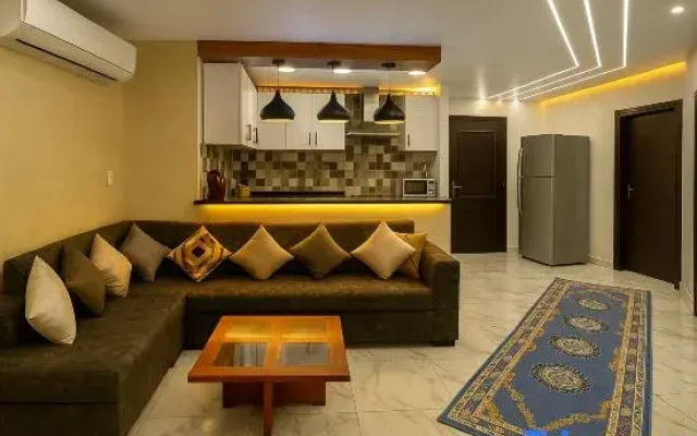 Porto Said Chalets, Your Perfect Family Getaway Destination
