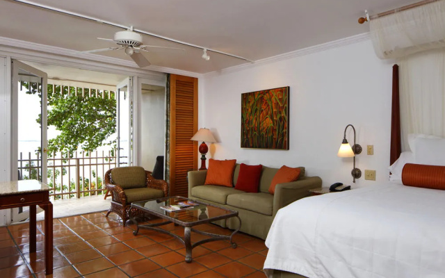 Grove Isle Hotel & Spa
