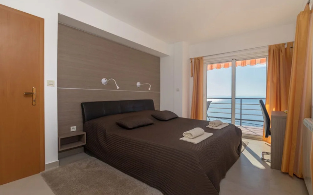 Apartments Villa Adore