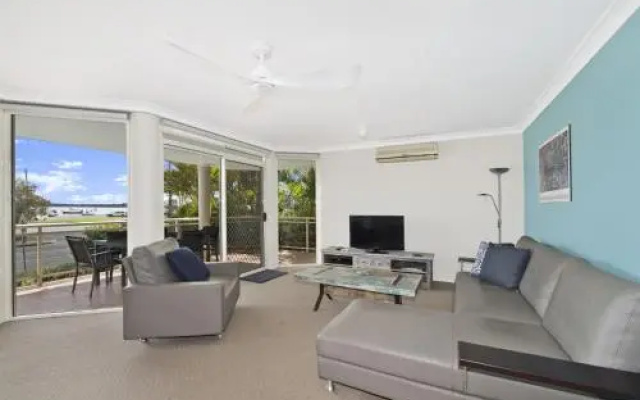 Westport Palms 14 Buller Street