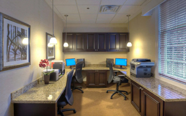 Holiday Inn Express Hotel & Suites Southern Pines by IHG